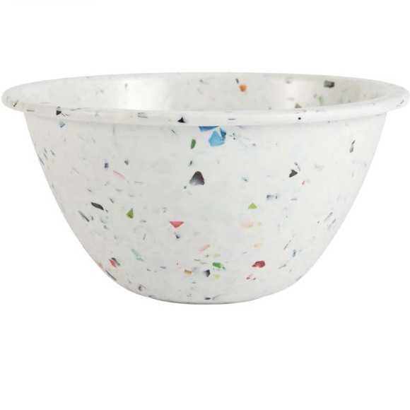 Zak! Designs 2.5qt Confetti Mixing Bowl. - Picture 4 of 4